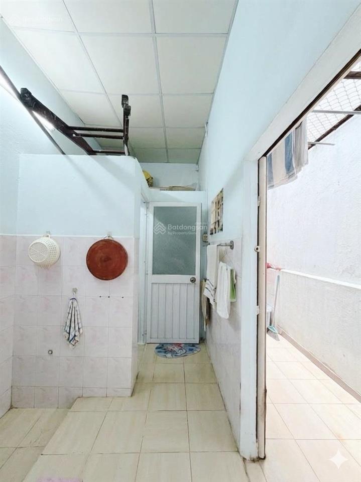 7tỷ nhỉnh  76,4m2  cách 50m ra mặt tiền tôn thất thuyết q4sân trước nhà 4m