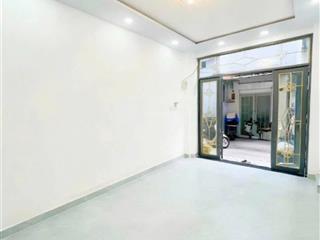 5tỷ3004tầng hoàng diệu q4hxh cách mặt tiền vài bước chânkhông quy hoạch