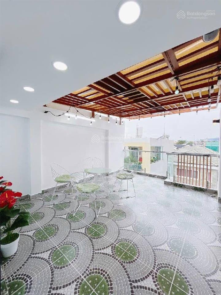7tỷ500  5 tầng  hxh nguyễn thị thập q7 cách 50m ra mặt tiền  nhà mới xách vali vô ở ngay