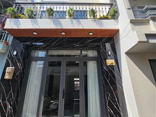 5tỷ9902mt hẻm 4m30m ra mt trần xuân soạn