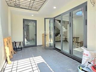 4 tỷ xíu  75m2 ngang 6.5m  sát mặt tiền huỳnh tấn phát  dưới 60 triệu/m2