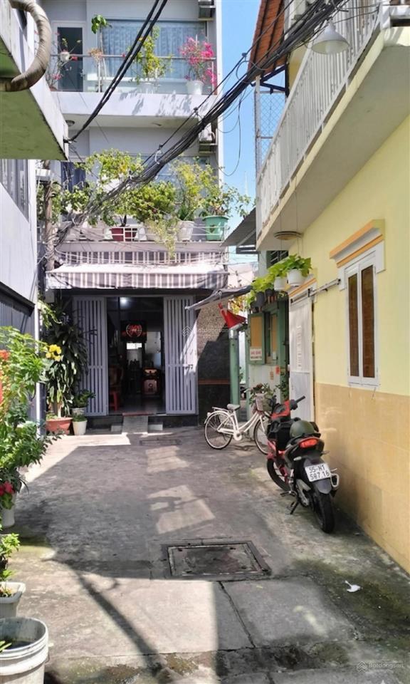 8tỷ450  110.5m2  bán nhà và dãy trọ sẵn q4  5 căn liền kề ngang 5m nở 9m