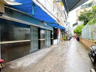 8tỷ70099,8mmặt tiền hẻm xe tải tôn thất thuyết thông đoàn văn bơ ra nguyễn thất thành