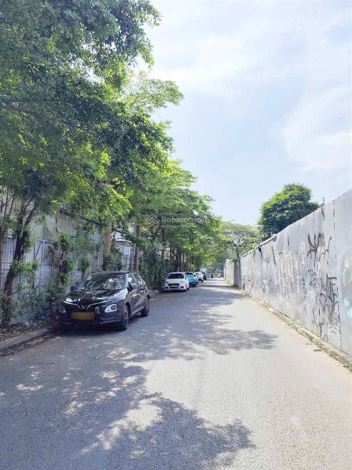 68,5m2 nở hậu  tôn thất thuyết  nhà thông từ 2 hẻm xe hơi  khu xây dựng đồng bộ cao tầng