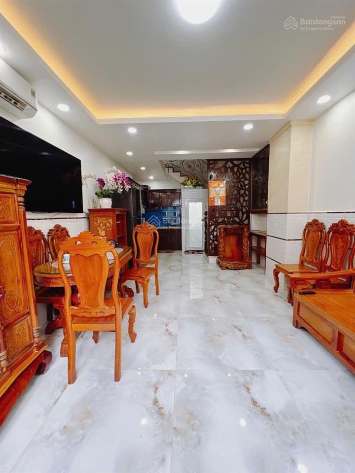 7tỷ5005 tầng ngang 6,5mnhà b60 nguyễn thần hiến q4dân cư hiện hữu