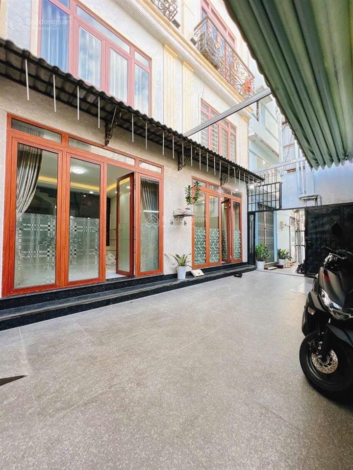 7tỷ5005 tầng ngang 6,5mnhà b60 nguyễn thần hiến q4dân cư hiện hữu