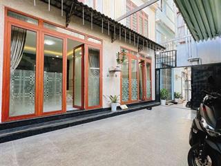7tỷ5005 tầng ngang 6,5mnhà b60 nguyễn thần hiến q4dân cư hiện hữu