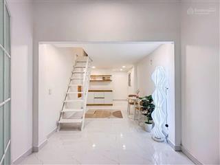 7tỷ500nhà tôn thất thuyết q4 4.3x15m nở hậu thu nhập 30tr/th