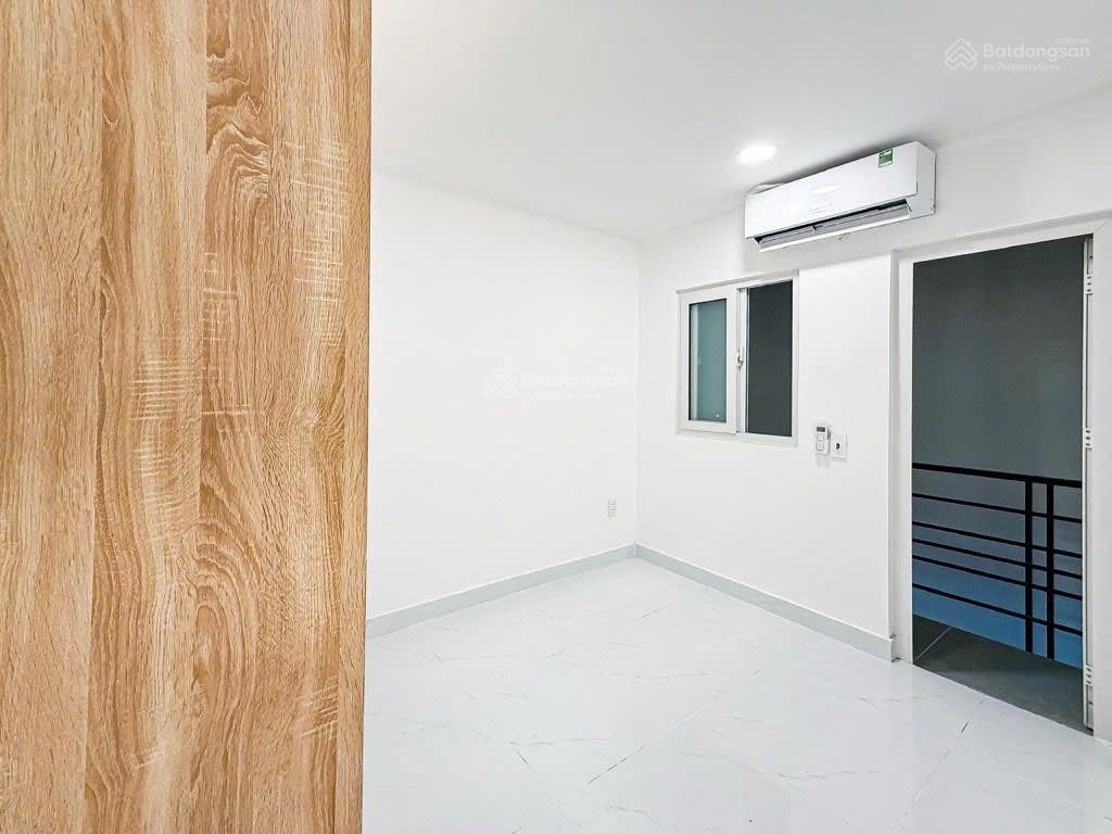 7tỷ500nhà tôn thất thuyết q4 4.3x15m nở hậu thu nhập 30tr/th