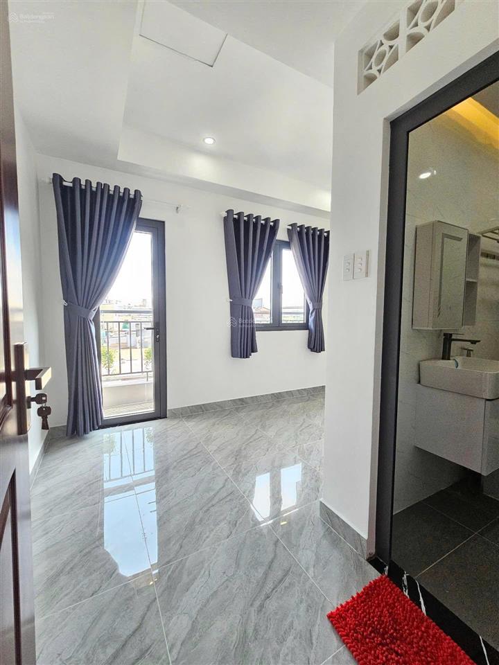 Nhà đẹp 2 mặt tiền  trần xuân soạn quận 7  giá chỉ 5 tỷ 990