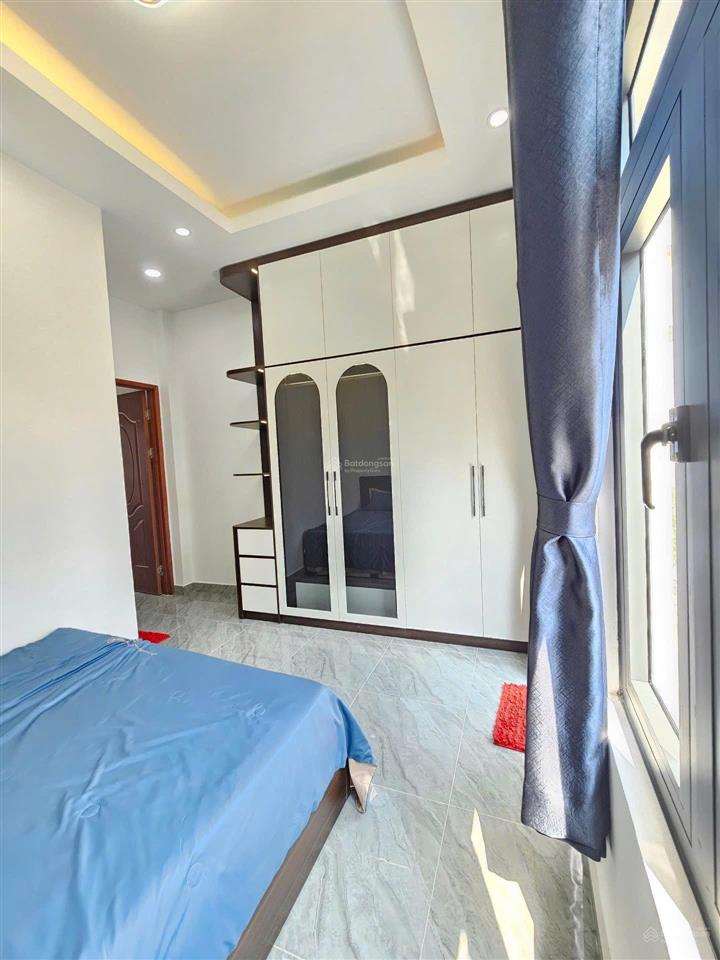 Nhà đẹp 2 mặt tiền  trần xuân soạn quận 7  giá chỉ 5 tỷ 990