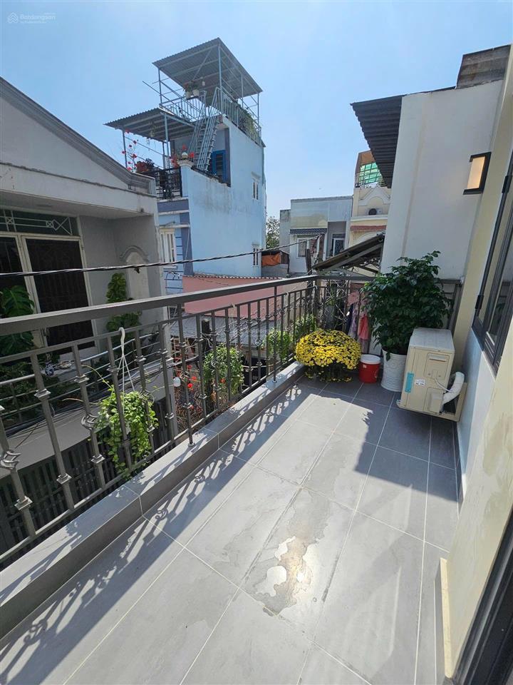 Nhà đẹp 2 mặt tiền  trần xuân soạn quận 7  giá chỉ 5 tỷ 990