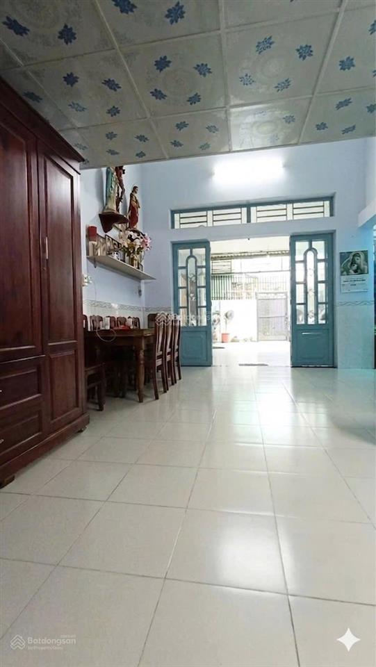 Nhỉnh 6 tỷ  80m2 ngang 5m  tôn đản  q4 hẻm 3 gác thông  kdc hiện hữu