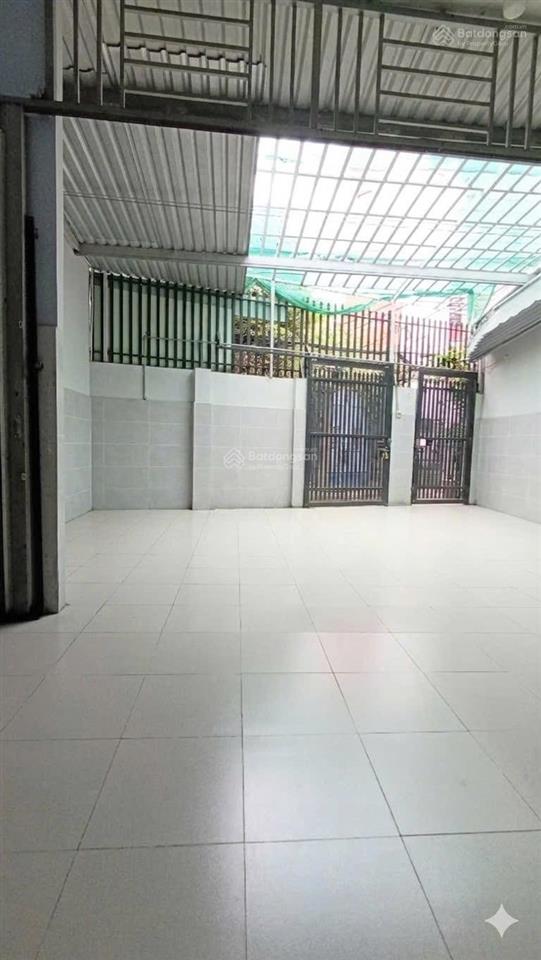 Nhỉnh 6 tỷ  80m2 ngang 5m  tôn đản  q4 hẻm 3 gác thông  kdc hiện hữu