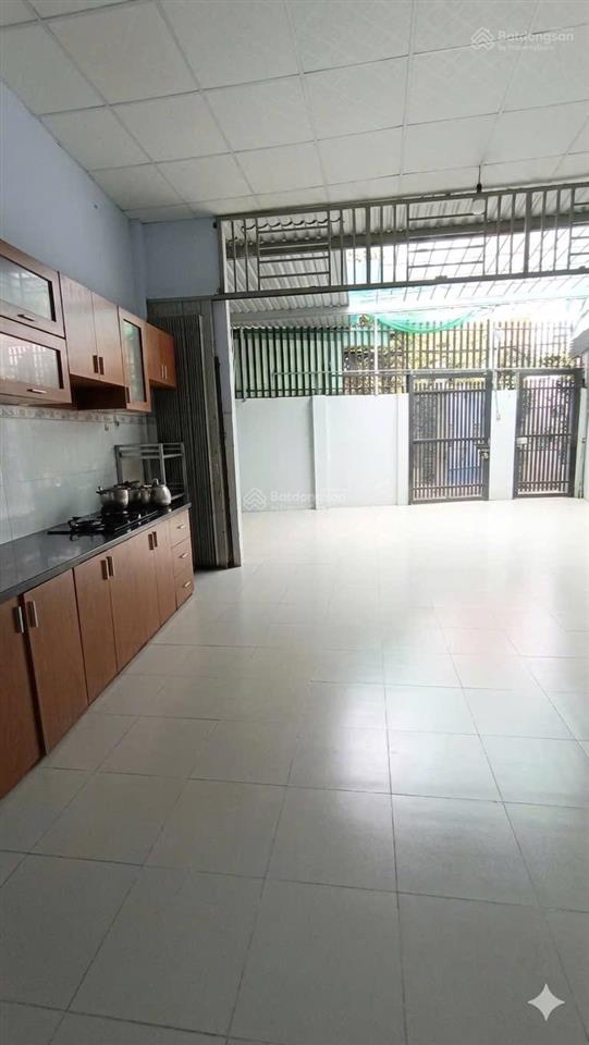 Nhỉnh 6 tỷ  80m2 ngang 5m  tôn đản  q4 hẻm 3 gác thông  kdc hiện hữu