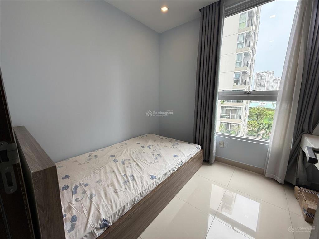 Cho thuê căn hộ chung cư phú mỹ hưng, cạnh trường quốc tế nam sài gòn, 87m2, 2pn, 2wc, nhà sang xịn