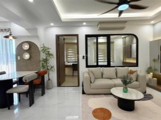 Cho thuê căn hộ chung cư phú mỹ hưng, cạnh sc vivocity, 80m2, 2pn,2wc, nhà đẹp lung linh vào ở ngay