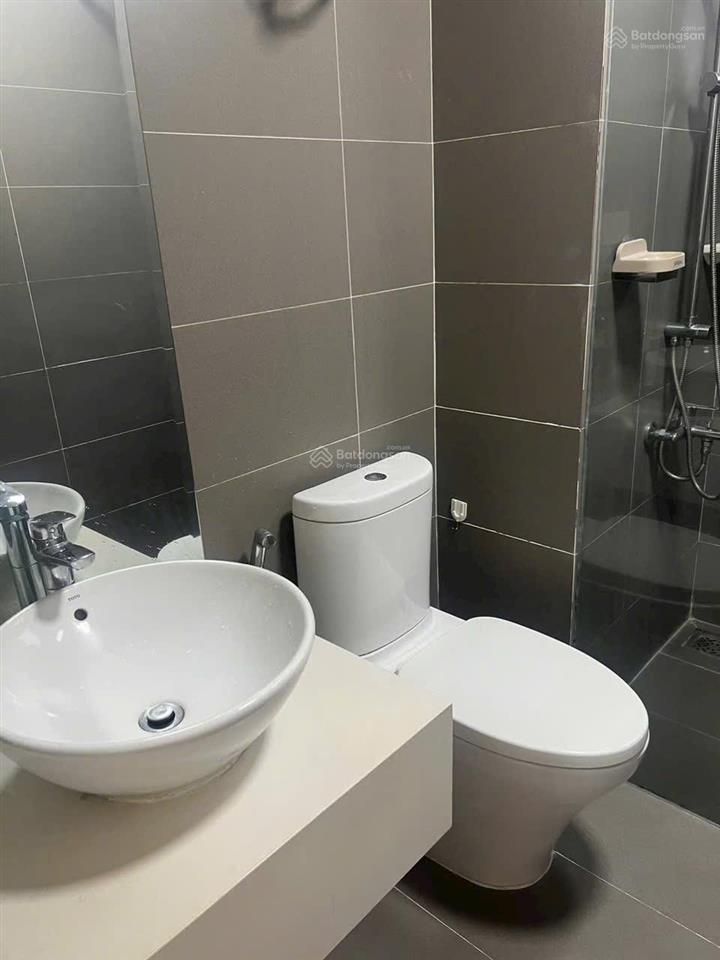 Cho thuê căn hộ chung cư phú mỹ hưng, gần cầu ánh sao, 80m2, 2pn, 2wc, nội thất đầy đủ vào ở ngay