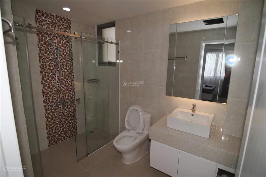 Cho thuê căn hộ chung cư phú mỹ hưng, cạnh trường quốc tế canada, 76m, 2pn, 2wc, nhà đẹp vào ở ngay