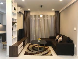 Cho thuê căn hộ chung cư phú mỹ hưng, cạnh trường quốc tế canada, 76m, 2pn, 2wc, nhà đẹp vào ở ngay