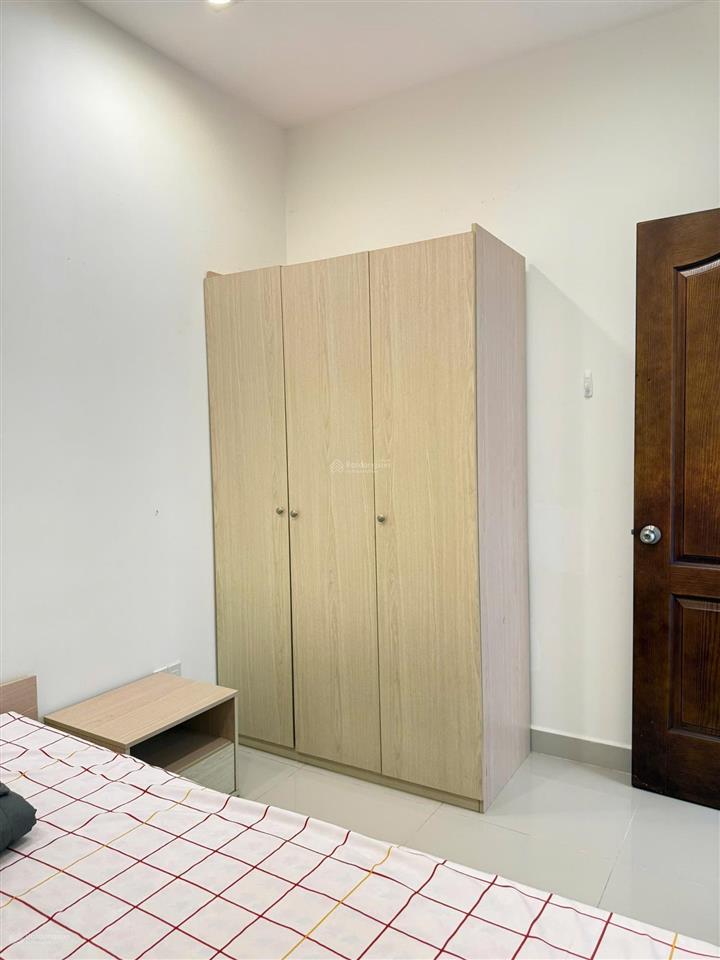 Cho thuê căn hộ chung cư phú mỹ hưng, gần trường nam sài gòn, 82m2, 2pn, view biệt thự nội thất đầy