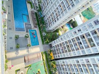 Cho thuê căn hộ chung cư phú mỹ hưng, gần chợ tân mỹ, 71m2, 2pn, 2wc, view hồ bơi nội thất đầy đủ