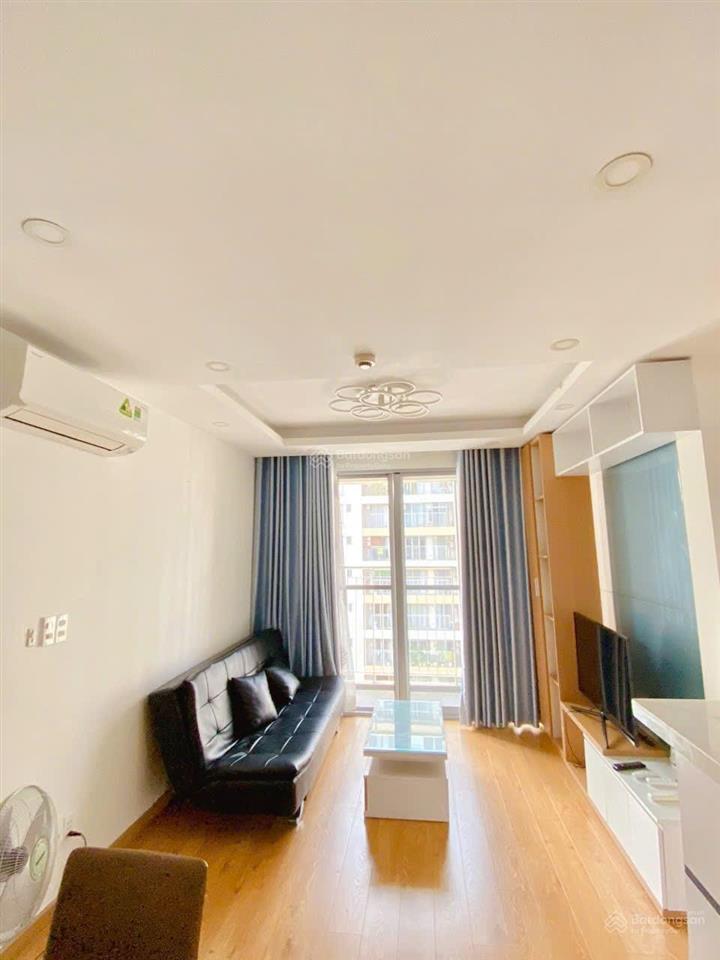 Cho thuê căn hộ chung cư phú mỹ hưng, gần chợ tân mỹ, 71m2, 2pn, 2wc, view hồ bơi nội thất đầy đủ