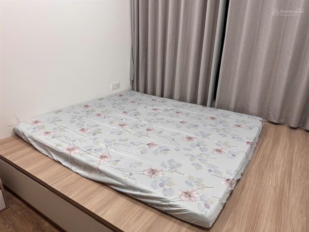 Cho thuê căn hộ chung cư phú mỹ hưng, trường tiểu học canada, 83m2, 3pn, lầu cao nội thất đầy đủ