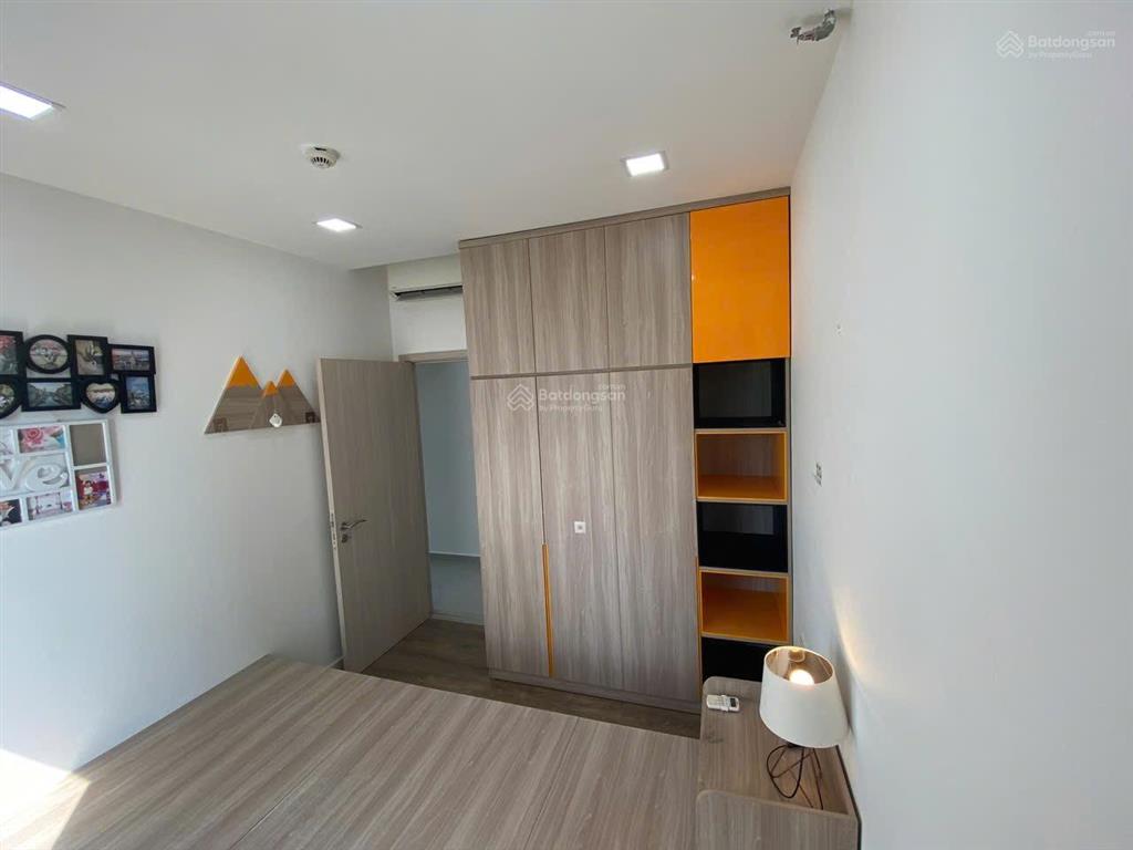 Cho thuê căn hộ chung cư phú mỹ hưng, trường tiểu học canada, 83m2, 3pn, lầu cao nội thất đầy đủ