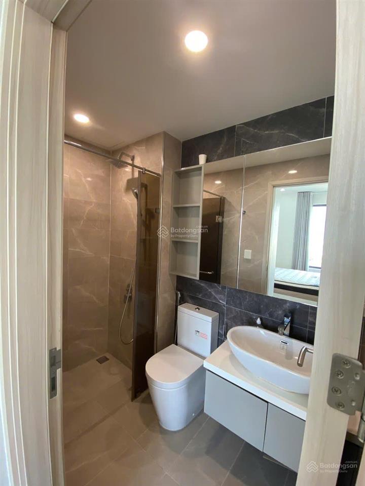 Cho thuê căn hộ chung cư phú mỹ hưng, trường tiểu học canada, 83m2, 3pn, lầu cao nội thất đầy đủ