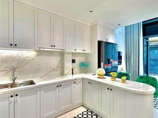 Gấp bán vạn kiếpbình thạnh7,55 tỷ4 tầng36m21 căn ra mặt tiềnnhà mớifull nội thất3pn