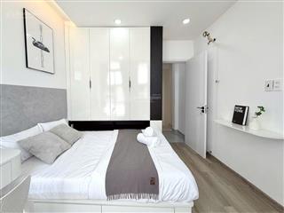 5,85tỷnhà mới nguyễn văn trỗicạnh mặt tiền21m25 tầng hoàn công3pnban côngsân thượngfull nt