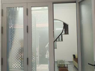 🔥NHÀ MỚI ĐẸP Ở NGAY, CHO THUÊ-KHU VIP CHỢ PHẠM VĂN BẠCH 36M2 CHỈ 4TY750