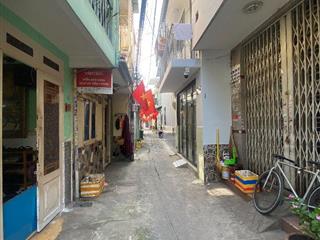 🏡 Nhà 2 tầng hẻm xe hơi- Hương Lộ 2, Bình Trị Đông- Bình Tân 40m2 chỉ 2ty950