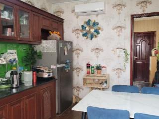 🏡 NHÀ 4 TẦNG  -SÁT MẶT TIỀN BÙI THỊ XUÂN- TẦM GIÁ 💰9 TỶ KHÔNG NHIỀU CĂN - VỪA Ở VỪA KD