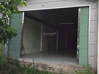 Cho thuê kho, nhà xưởng tại kđt tân hồng  đông ngàn, 5 triệu, 105 m2