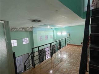 Chỉ 3 tỷ sở hữu ngay nhà trần xuân soạn p.tân hưng q7 dt 40m2 , 3pn ,shr hẻm thông tứ tung