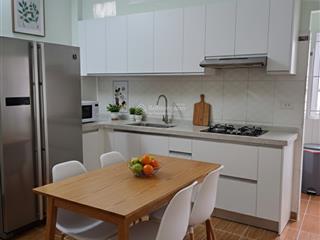 Sát kcx tân thuận, giáp quận 4, diện tích 4x12m  hẻm thông huỳnh tấn phát quận 7  giá chỉnh 3,xtỷ