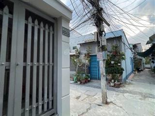 Nhà ngay him lam q7, 65m2, dt 15 tr, kdc hiện hữu. chủ ngộp giảm 3.9 tỷ tl