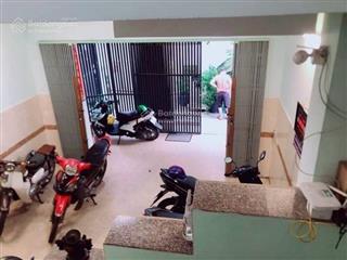 Nhà 3 tầng, phú thuận 7 .dt 80m2 7 pn8wc có dòng tiền 20tr/1tháng chỉ hơn 7 tỷ