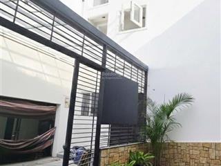 Dãy phòng trọ huỳnh tấn phát quận 7 dt 6x15m  11 pn  dòng tiền 65 triệu  9 tỷ x