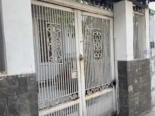 4 tỷ hơn  nhà nguyễn thị thập quận 7  diện tích 4x19m  3pn  shr