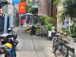 Nguyễn thị thập q7, siêu phẩm dòng tiền 50 tr/th, chdv 4 tầng 8 pn, hẻm xe hơi, thang máy, 6 tỷ hơn