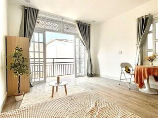 Chdv 4 tầng cách mt huỳnh tấn phát 50m dt 92m2 dòng tiền sẵn 60tr/tháng