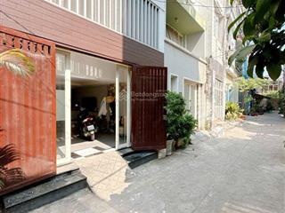 Nhà mới 3 tầng hàng sớm khu him lam q.7  4.8x9 hxh shr  6,x tỷ