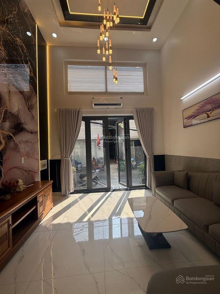 Siêu phẩm 5 tầng hẻm xe hơi tránh full nội thất gần phú mỹ hưng q.7 dt 4x13 shr  chỉ 6 tỷ