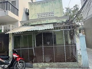 Nhà cấp 4 tiện xây mới  đường tân mỹ quận 7 dt 4x20m  trước nhà 4m
