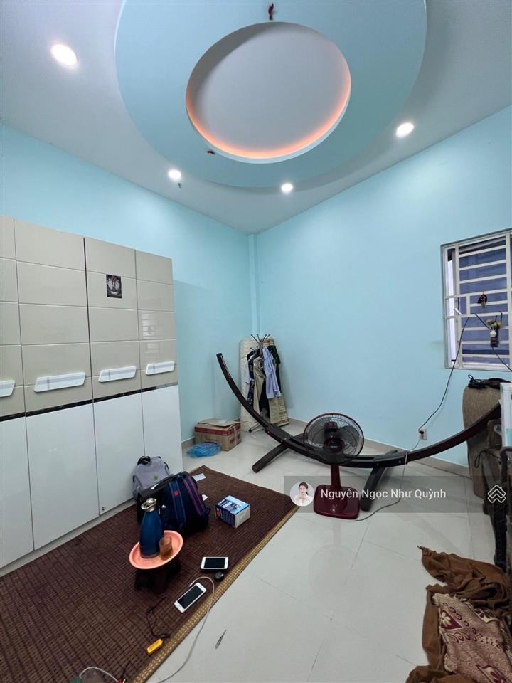Bán nhà 50m2, kiều đàm quận 7, shr, 4 tỷ nhe kdc hiện hữu, 3pn, sát lotte mart quận 7 vài phút