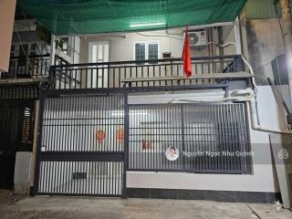 Gấp! bán nhà 5x10m quận 7, nguyễn thị thập nối dài, hẻm thông, 3 tỷ hơn  shr