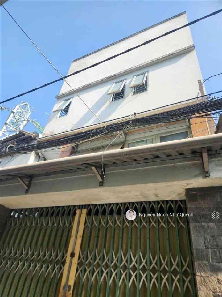 Bán dãy trọ 97m2tân thuận q.7dòng tiên sẵn 25tr/th7 tỷ hơn